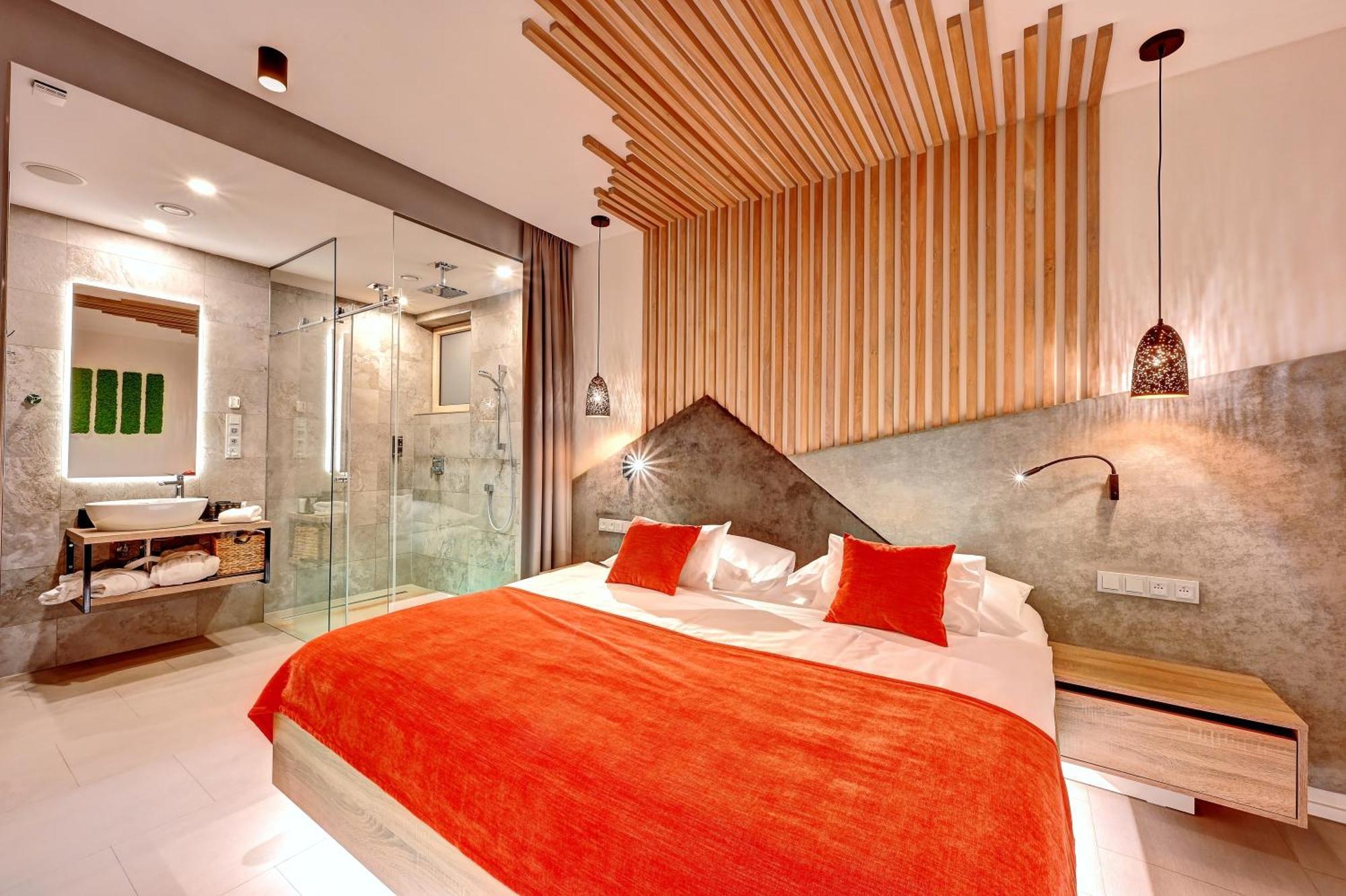 Wellness Hotel Fenix ليبيريتش المظهر الخارجي الصورة